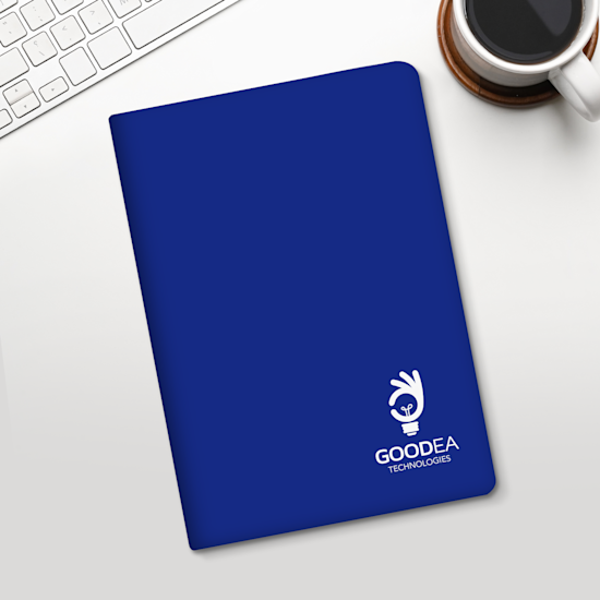 Custom Spiral Notebooks Online Photo Notebook Cover Printing